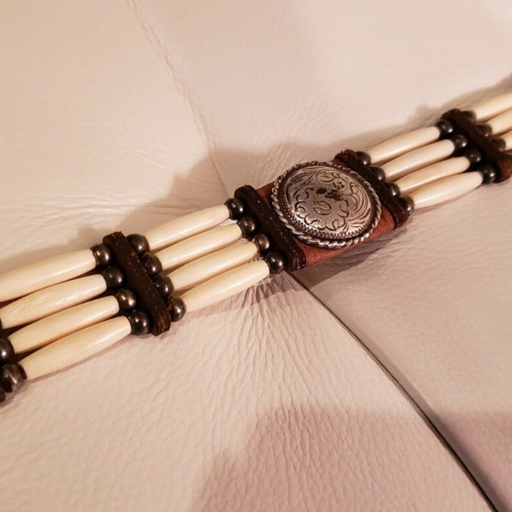 TONY LAMA WOMEN'S BELT